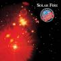 Manfred Mann's Earth Band - Solar Fire (Gatefold 180g Black LP)