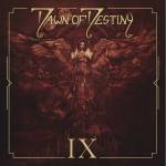 Dawn Of Destiny - IX (Jewel Case)