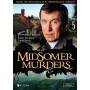 Midsomer Murders: Series 5 / (sub) - Midsomer Murders: Series 5 [US-Version, Regio 1]