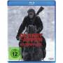 Various - Planet der Affen: Survival BD [DE-Version, Regio 2/B]