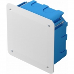 Tem - Serie Unterputz Dosen CONNECTION SQUARE BOX BRICKSM1