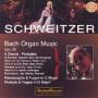 j.s. Bach / Schweitzer - Orgelmusik 3: 6 Choral
