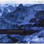 Jason Robinson / Anthony Davis - Cerulean Landscape
