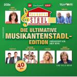 Various - Die ultimative Musikantenstadl-Edition