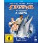 Brian Kelly / Tommy Norden - Flipper-Die komplette 2.Staffel (3 Blu-rays) (F [DE-Version, Regio 2/B]