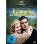 Franz Antel - Heimweh ? dort,wo die Blumen blhn (Filmjuwelen) [DE-Version, Regio 2/B]
