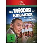 Theo Lingen - Der Theodor im Fussballtor (Filmjuwelen) [DE-Version, Regio 2/B]