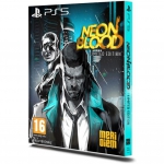 Meridiem Publishing - Neon Blood - Limited Edition (playstation 5)