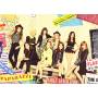 Girls' Generation - Paparazzi (version 2)