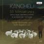 Suren Bagratuni / George Vatchnadze - Kancheli:33 Miniatures