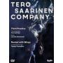 Tero Saarinen Company / Helsinki Baroque Orchestra - Third Practice/Rooted with Wings [DE-Version, Regio 2/B]