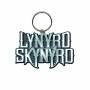 Lynyrd Skynyrd - Lynyrd Skynyrd Standard Key-chain: Logo
