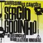 Sergio Godinho - Carssimas Cancoes