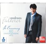 Andreas Fulterer - In Erinnerung - 60 unvergessene Hits