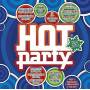 V / A - Hot Party Winter 2015