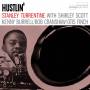 stanley Turrentine - Hustlin' (Tone Poet Vinyl)