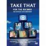 Take That - For The Record [EN-Version, Regio 2, 6]