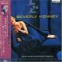 Beverly Kenney - Born To Be Blue