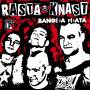 Rasta Knast - Bandera Pirata (reissue)