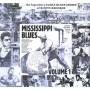 MISSISSIPPI BLUES 1927-42 - Mississippi Blues Vol.1 (1927-1942)