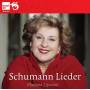 Marjana Lipovsek / Graham Johnson - Schumann: Lieder