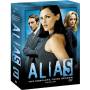 Alias: Complete Third Season (6pc) / (rpkg) - Alias: Complete Third Season [US-Version, Regio 1]