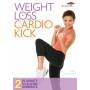 Weight Loss Cardio Kick - Weight Loss Cardio Kick [US-Version, Regio 1]