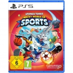 Gamemill - Looney Tunes Wacky World Of Sports Ps-5