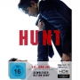 Plaion Gmbh - Hunt - Steelbook [DE-Version, Regio 2/B]