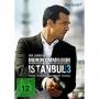 Erol Sander / Oscar Ortega Sanchez / Idil ner / + - Mordkommission Istanbul-Box 3 (3Episoden) [EURO-Version, Regio 2]
