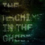 Haujobb - The Machine In The Ghost (Black Vinyl)