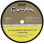 Astrid Jones & The Blue Flaps - 7-i Wanna Say