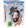 Various - Bud Spencer-Die Plattfu-Box BD [Regio free (0)]