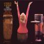 Duke Ellington - A Drum Is A Woman