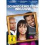 Various - Schwiegereltern inklusive [EURO-Version, Regio 2]