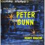 Henry Mancini - Music From Peter Gunn