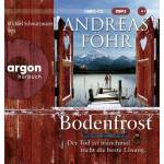 Michael Schwarzmaier - Bodenfrost