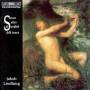 Jakob Lindberg - Sieben Suiten schwedischer Volkslieder