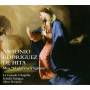 Recasens / La Grande Chapelle / Schola Antiqua - Misa O Gloriosa Virginum