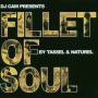 Dj Cam - Fillet Of Soul