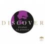 Gulda / Schirmer / Kirschnereit / Ousset - Discover Piano Classics
