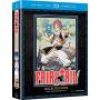 Fairy Tail: Collection Four (8pc) (w / dvd) / (box) - Fairy Tail: Collection Four [US-Version, Regio 1/A]