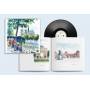 Paris - Paris: Vinyl Story (LP+Hardback Illustrated Book)
