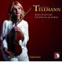 Anca Vasile Caraman - Zwlf Fantasien fr violine