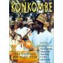 Various - Konkombe-Nigerian Pop Music [US-Version, Regio 1]