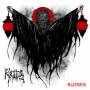 Krieg - Ruiner (Red)