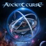 Ancient Curse - Dimension 5 (Jewelcase)