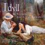 Massimo Belli / Orchestra Da Camera Busoni - Idyll-Serenades