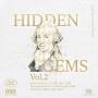Lscher / Bauerstatter / Birnbaum / Camerata - Hidden Gems Vol.2