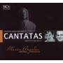 J. S. Bach - Kantaten BWV 49/51/82